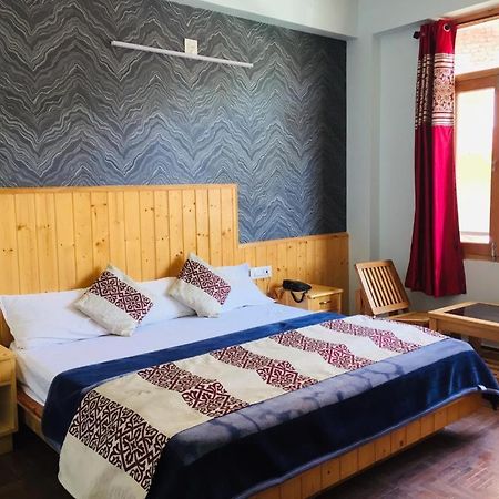 Hotel Corner Retreat 马拉里 外观 照片