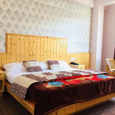 Hotel Corner Retreat 马拉里 客房 照片