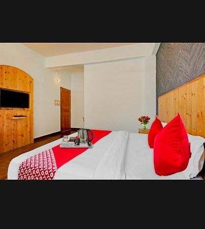 Hotel Corner Retreat 马拉里 外观 照片