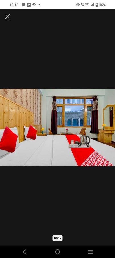 Hotel Corner Retreat 马拉里 外观 照片